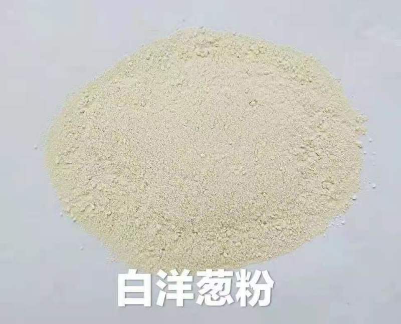 脱水洋葱粉粒