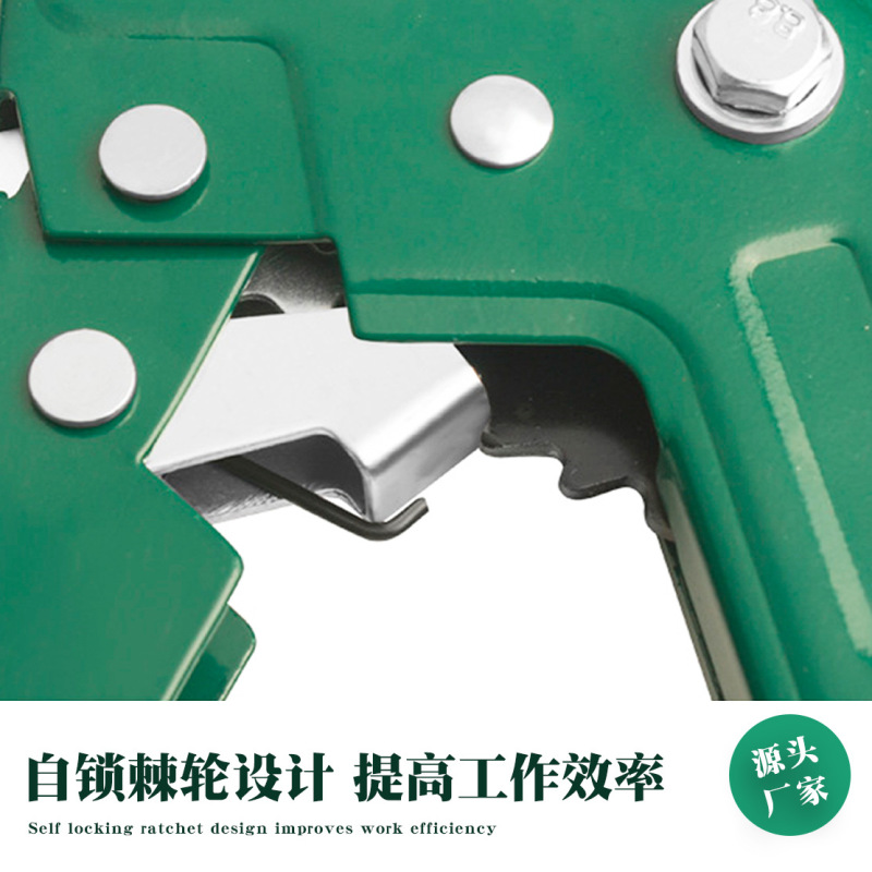 管子割刀ppr快速割刀管子割刀PVC快剪铝合金绿色水管割