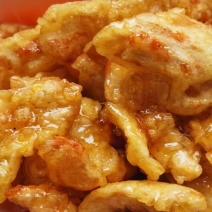 环惠客锅包肉商用火锅油炸鸡肉块东北家常菜清真半成品