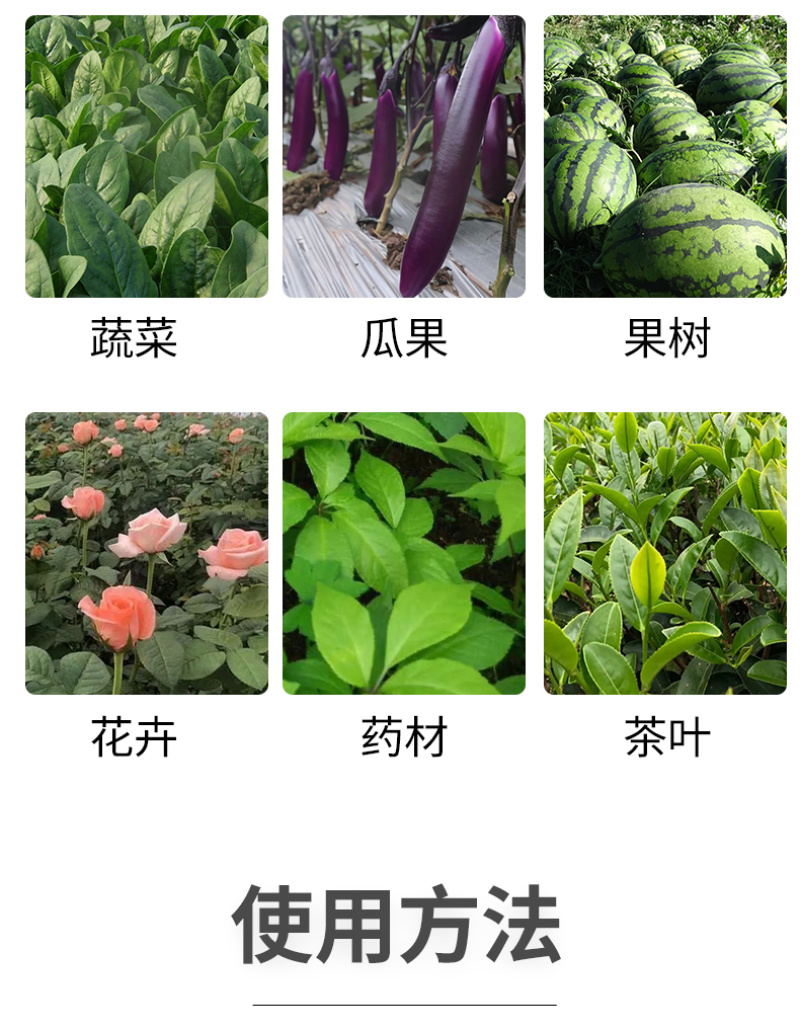 叶面肥铁肥糖醇螯合铁叶面喷施