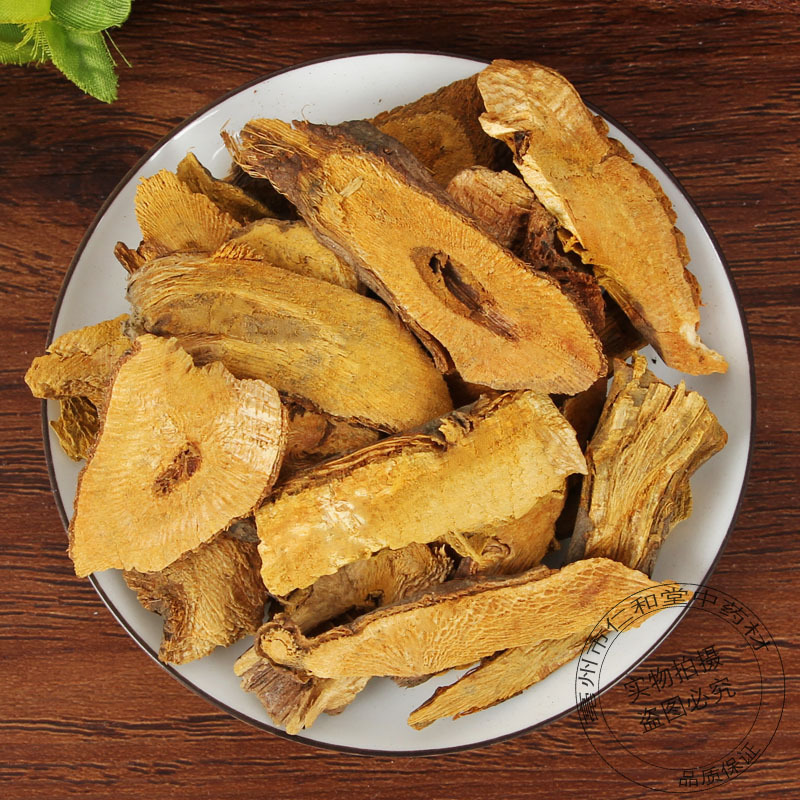 批发虎杖根虎杖土大黄大接骨羊蹄根承接大货