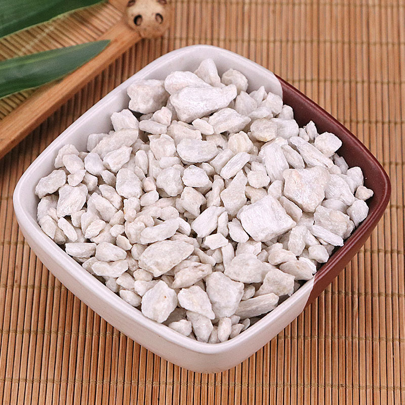阳起石500克精选天然白石阳起石煅阳起石泡水泡酒阳