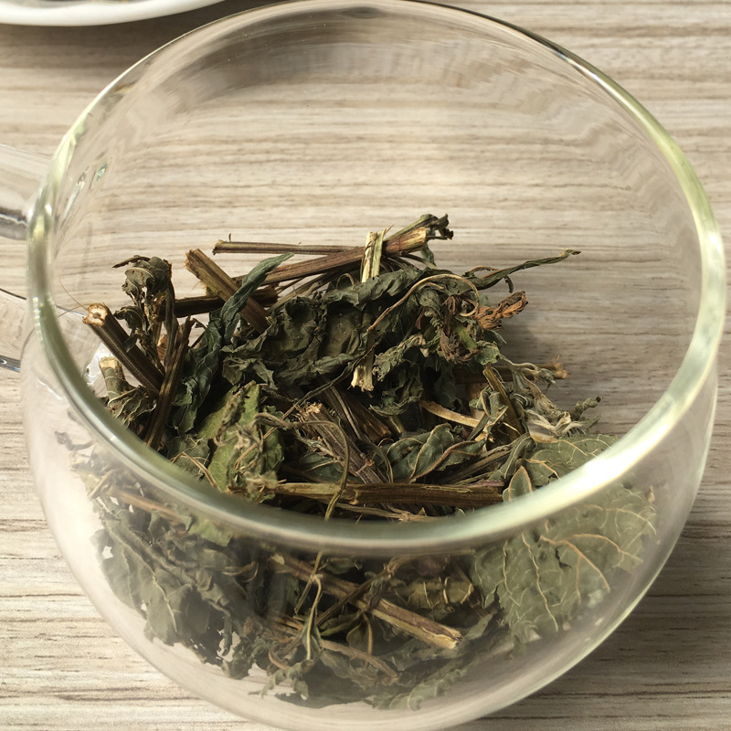 批发供应散装溪黄茶霉茶溪黄草藤茶花草茶量大从优一
