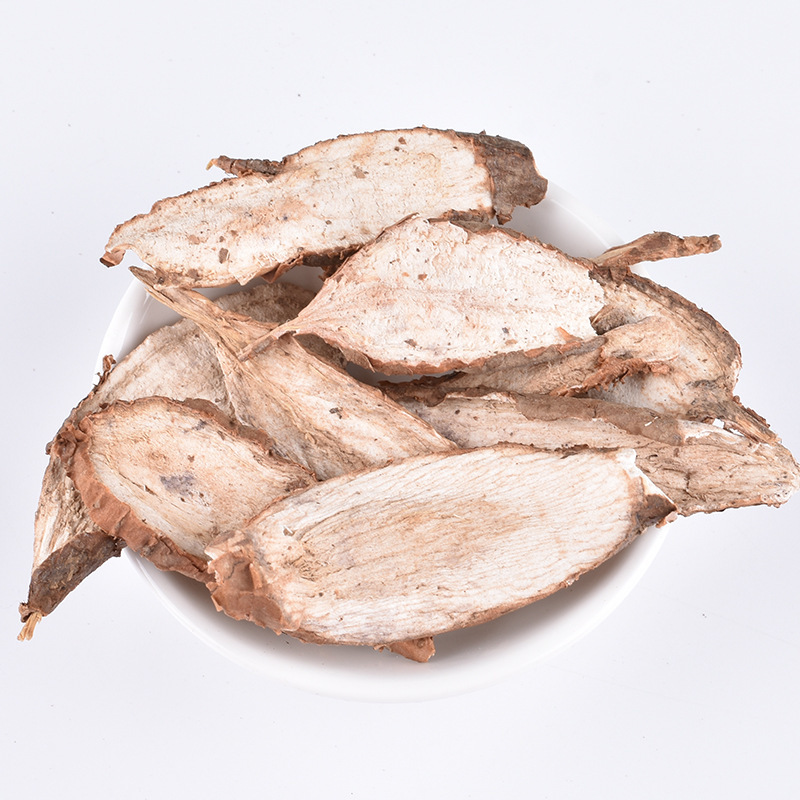批发现货白蔹山地瓜七子白原料大全产地货源