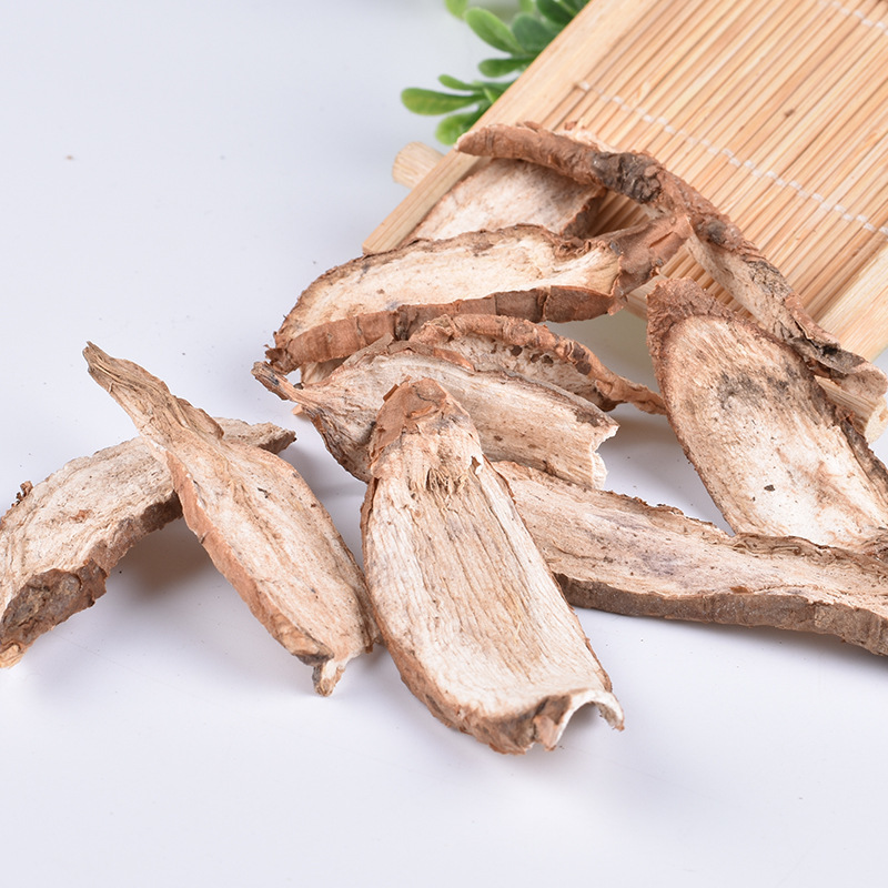 批发现货白蔹山地瓜七子白原料大全产地货源