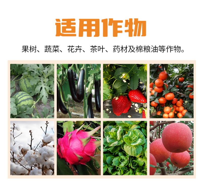 果多大壮果膨果改土转色氨基酸水溶肥