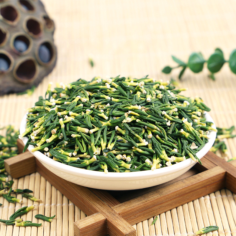 湘潭莲子莲芯，手工莲芯，煮粥泡茶莲心茶花茶原料新货