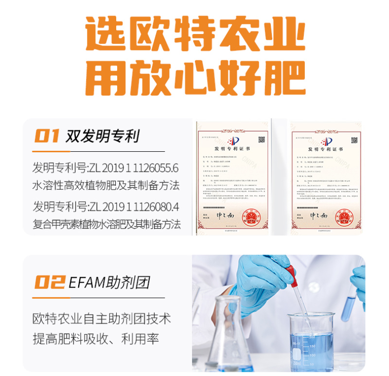 逸多镁中量元素水溶肥