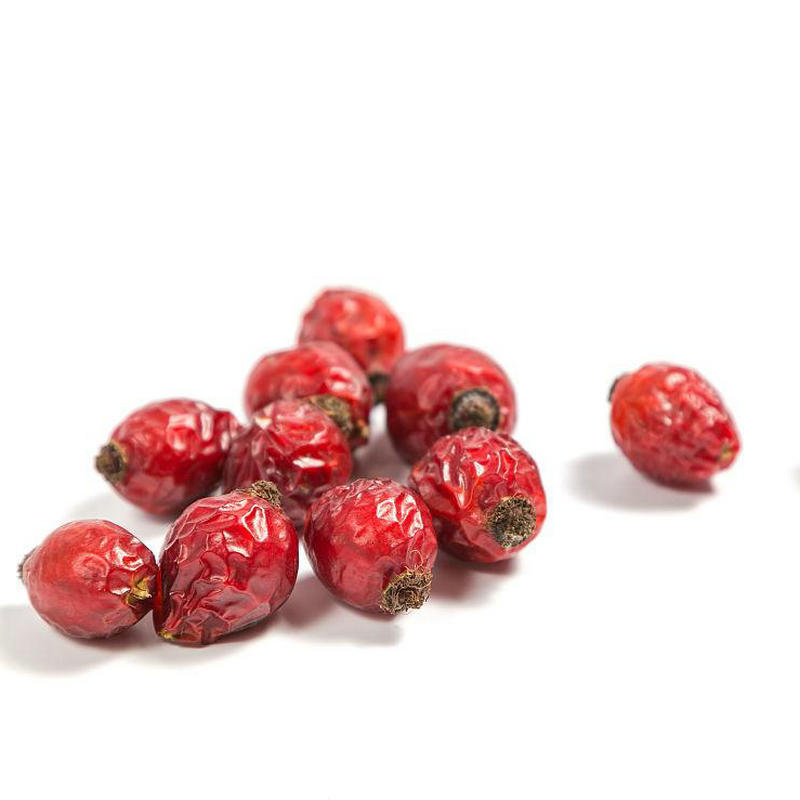 玫瑰果玫瑰果粉蔷薇果刺玫果刺莓果野蔷薇