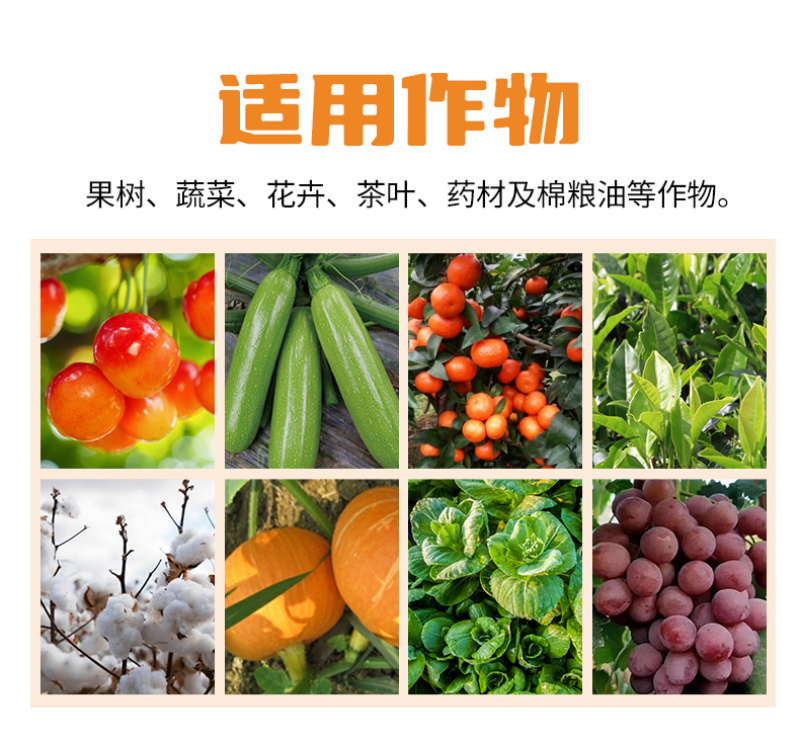 逸多果多果树膨果壮果含氨基酸水溶肥