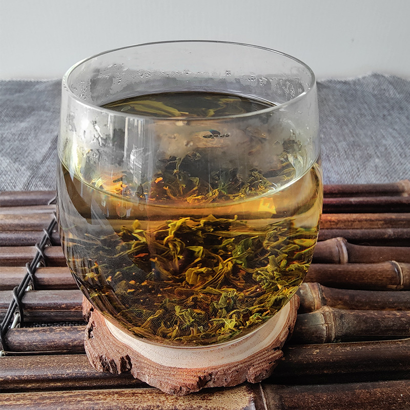 辣木茶养生茶辣木叶茶辣木籽茶辣木红茶绿茶产地