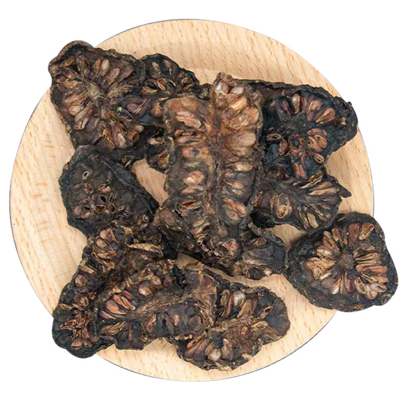诺丽果干片海南特产水果茶花茶源头货源网红水果茶