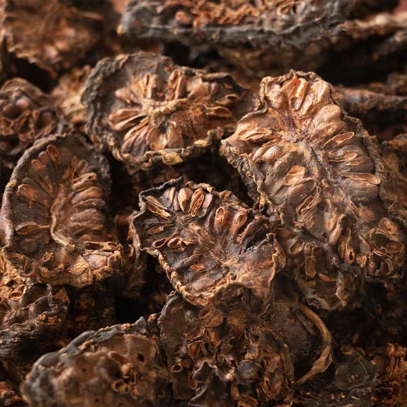 诺丽果干片海南特产水果茶花茶源头货源网红水果茶