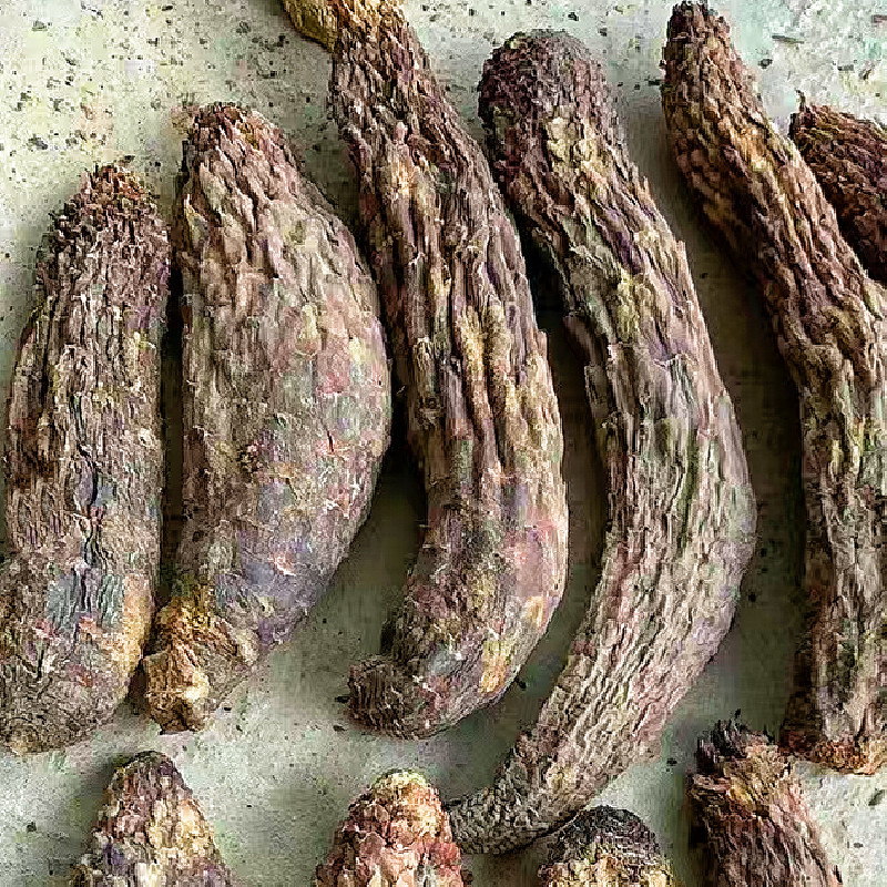 新疆肉苁蓉硬质大芸短条泡茶泡水沙漠宝和田特产批发