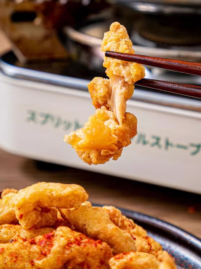 环惠客小酥肉油炸鸡肉冷冻即食家用火锅冒菜食材小吃半成品