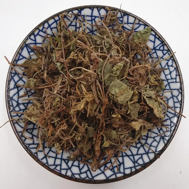 积雪草积雪草粉铜钱草连钱草