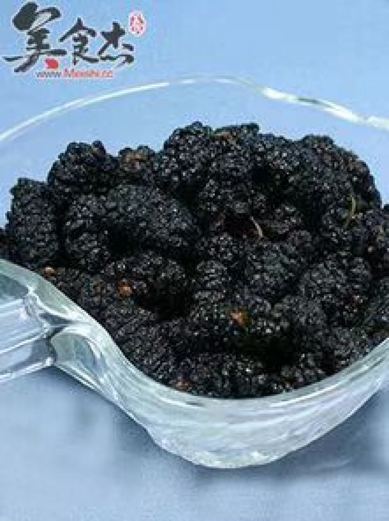 【精品】桑椹一手货源大量批发可带包装欢迎订购