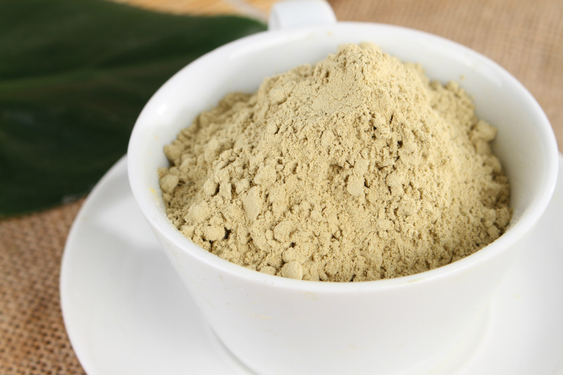 苦瓜粉新鲜食用脱水苦瓜粉