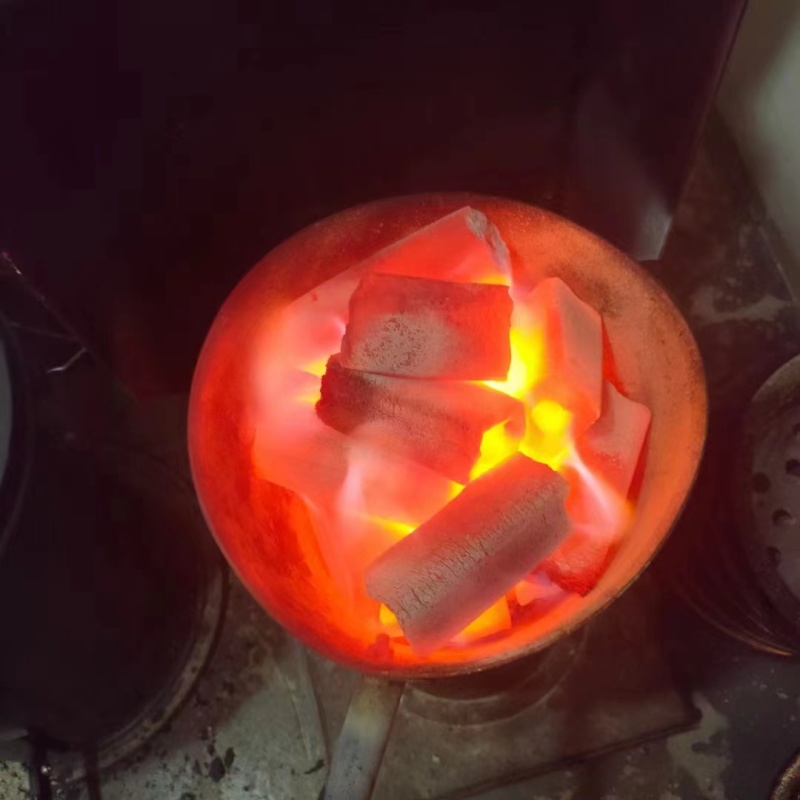 机制木炭环保型炭质量保证无烟无味耐燃烧