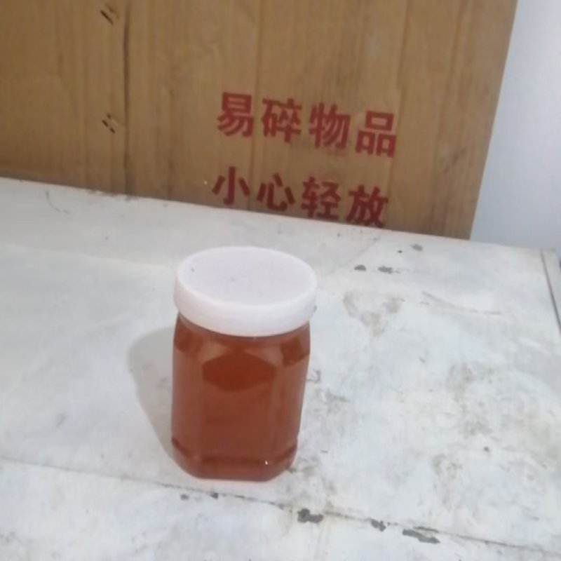 深山土蜂蜜农家蜂蜜自产自销假一赔十可视频看货欢迎联系