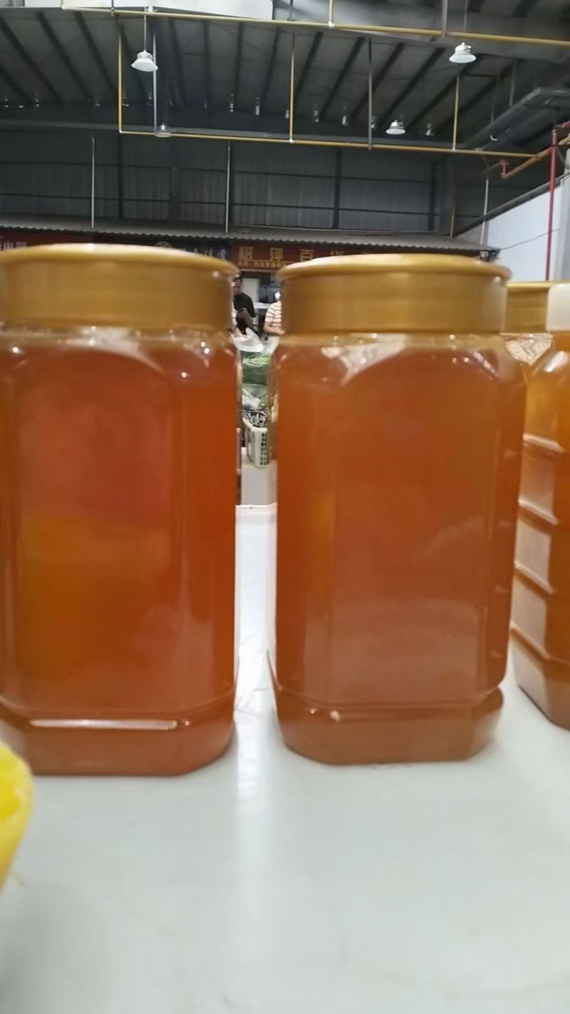 云南普洱天然土蜂蜜保质保量保证纯蜂蜜价格优惠欢迎致电