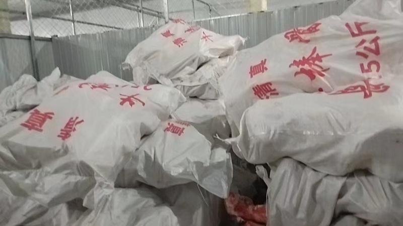 《推荐》牛圆棒骨牛扁棒骨牛大梁杂骨牛骨头质量好价格优量大