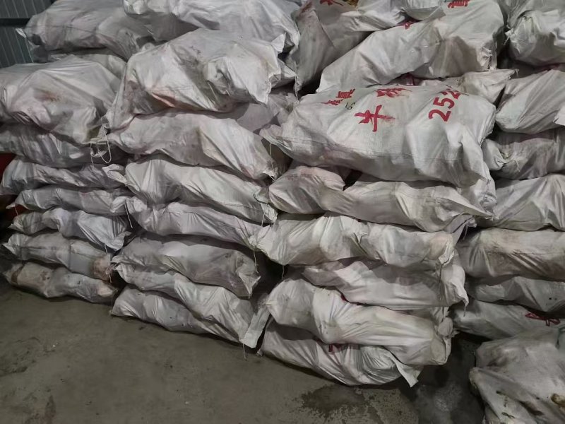 《推荐》牛圆棒骨牛扁棒骨牛大梁杂骨牛骨头质量好价格优量大