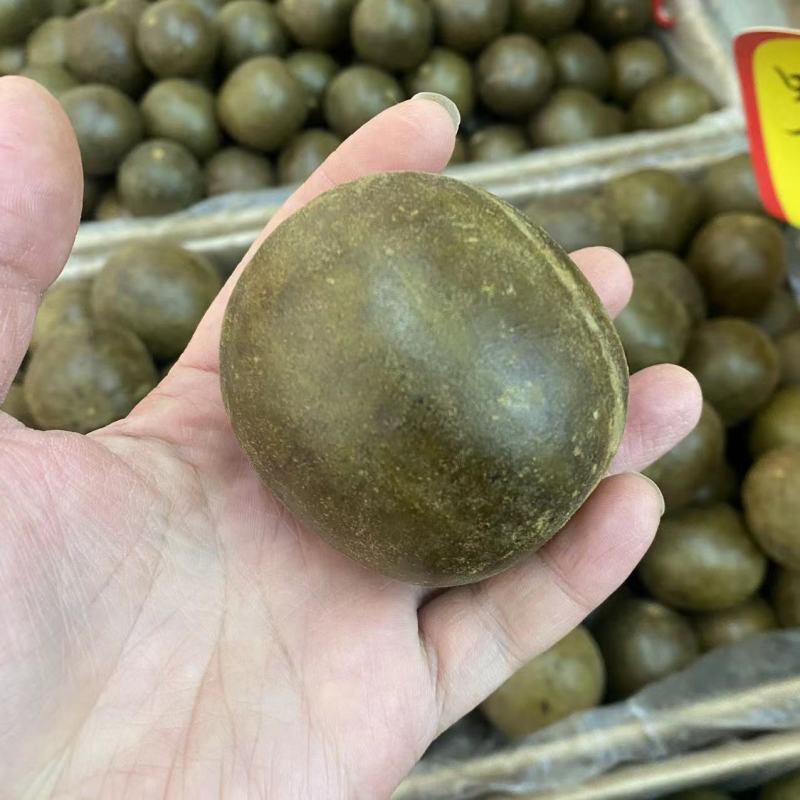 罗汉果整果大罗汉果花果罗汉果茶汉果花茶散装批发特大个