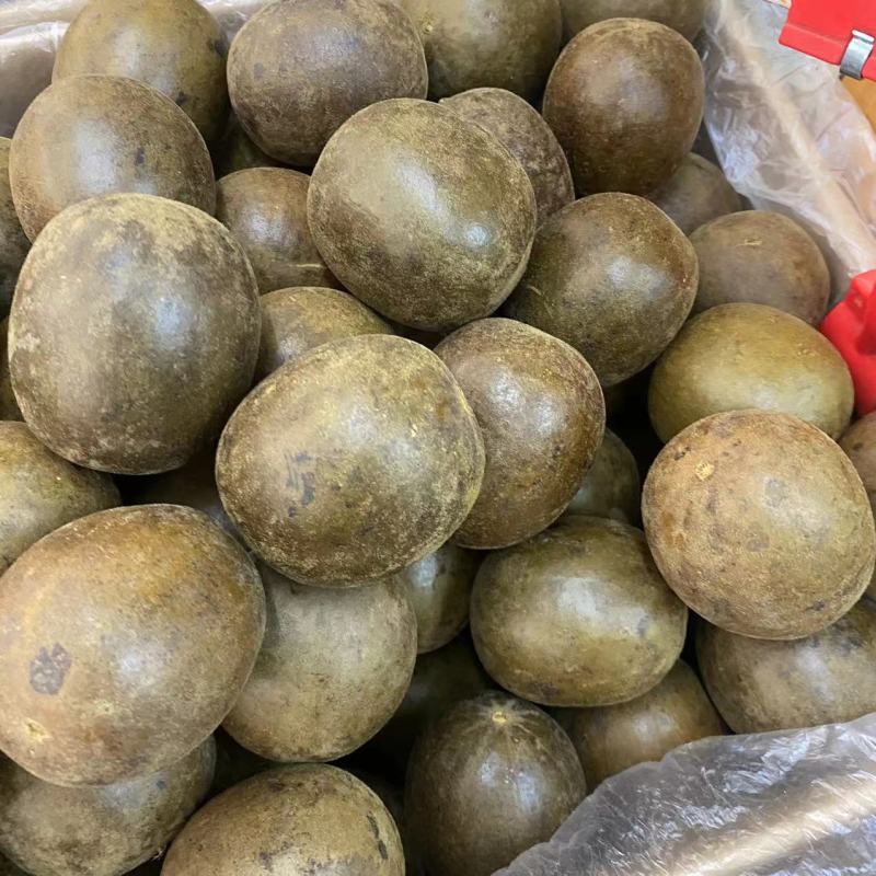 罗汉果整果大罗汉果花果罗汉果茶汉果花茶散装批发特大个
