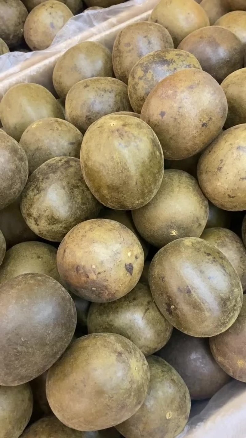 罗汉果整果大罗汉果花果罗汉果茶汉果花茶散装批发特大个