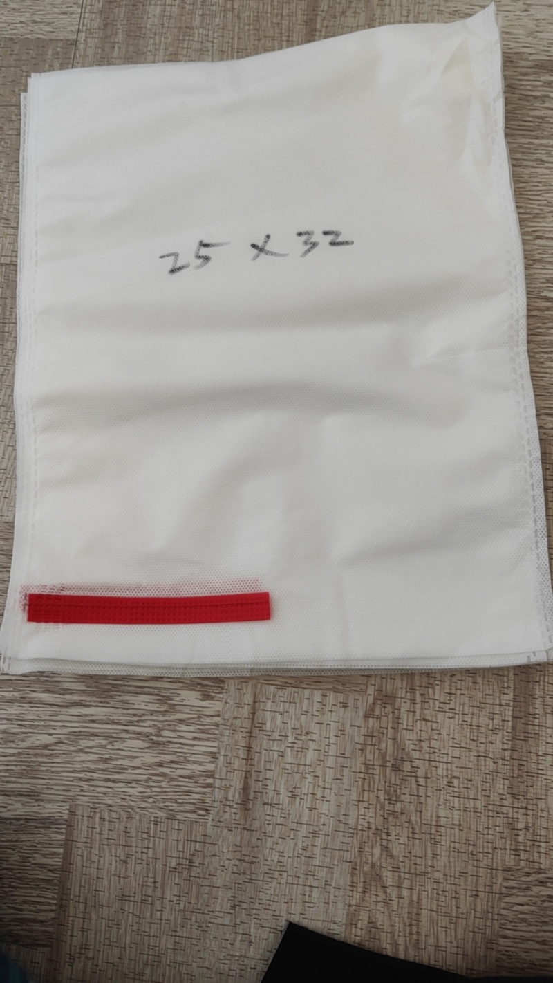 水果套袋支持各种规格定制品质好厂家直发