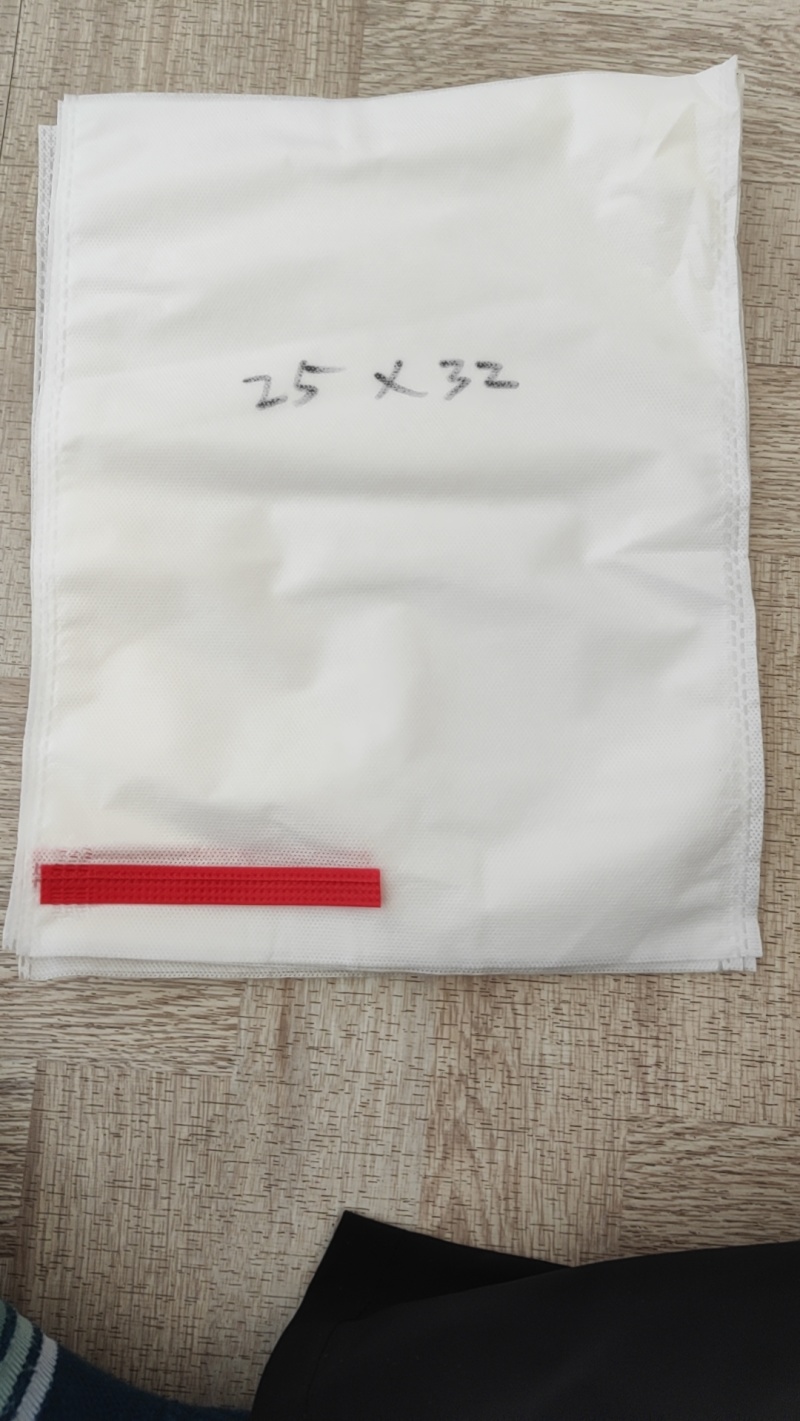 水果套袋支持各种规格定制品质好厂家直发