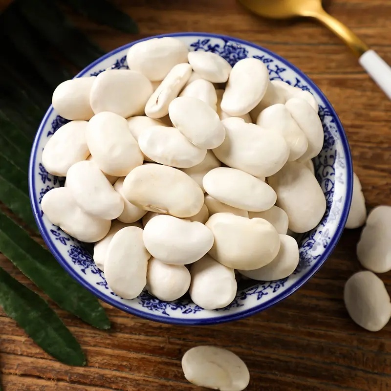 白芸豆白芸豆粉白腰豆