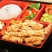 环惠客清真无骨雪花鸡柳900g鸡肉油炸食材半成品商用