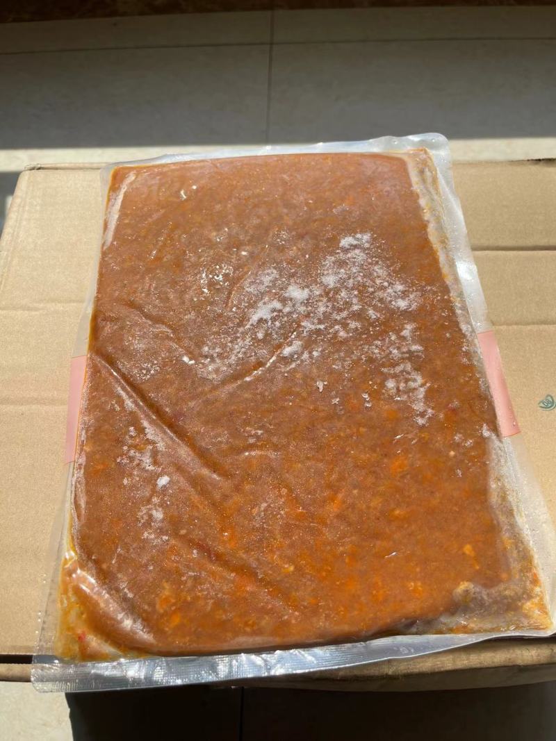 渣渣牛肉预制菜工厂直销一手货源量大质优价格优惠