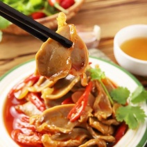 卤鸭胗，鸭胗片，藤椒鸭胗，源头厂家，代加工代贴牌