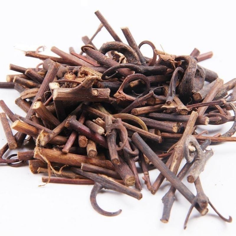 钩藤钩藤粉龙须藤超细粉中药粉