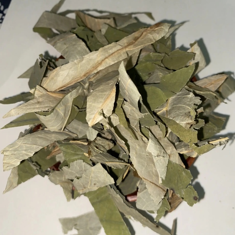 荷叶荷叶粉