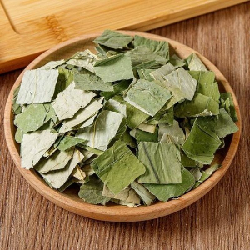 荷叶荷叶粉