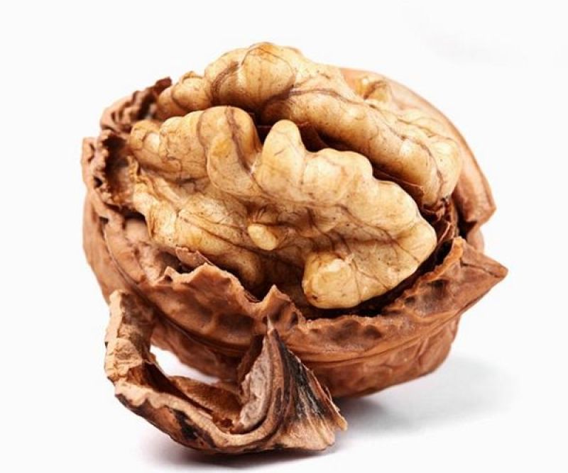 核桃皮核桃皮粉青龙衣