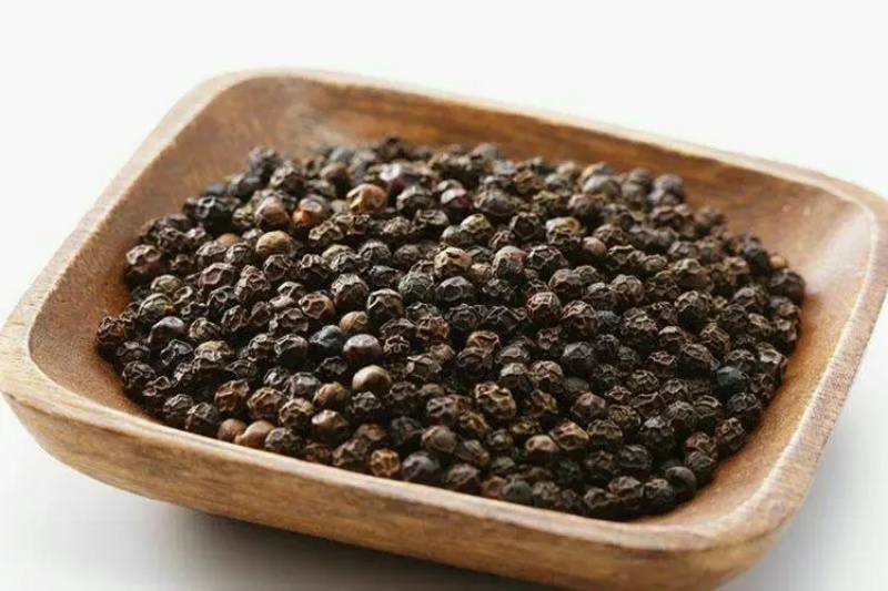 黑胡椒