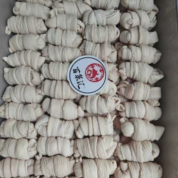 【肠类】高端去油去草料无油羊捆肠品质保证
