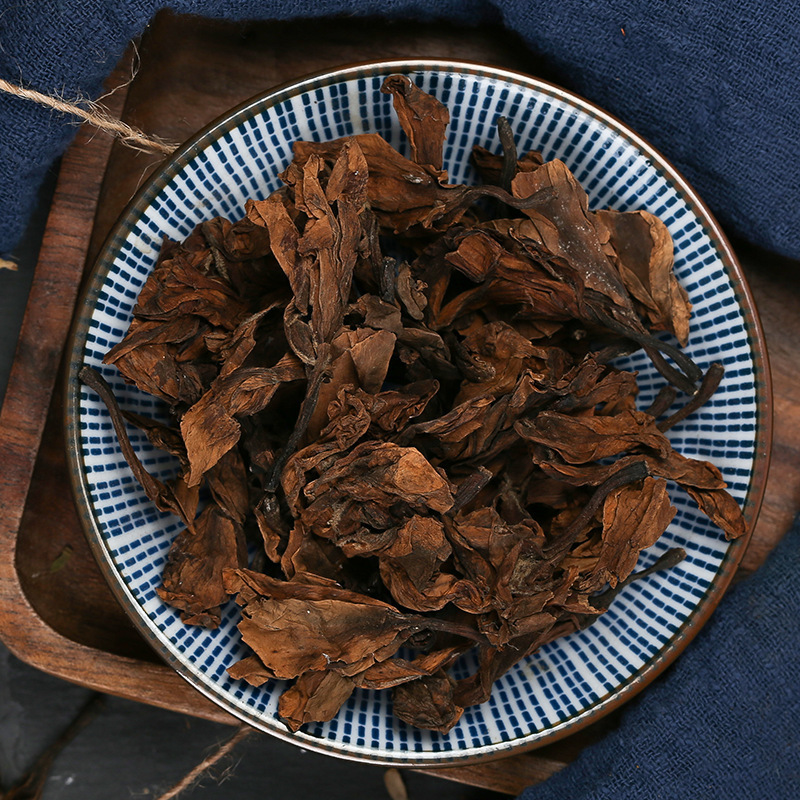 鸡蛋花鸡蛋花茶鸡蛋花干一件代发量大从优
