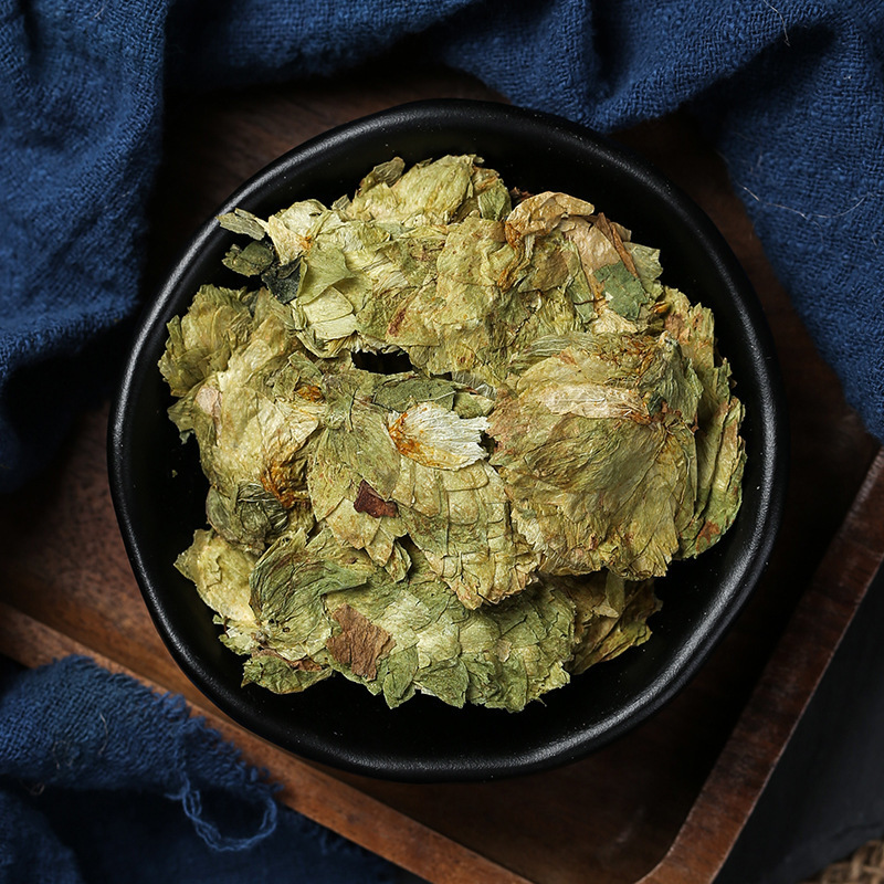 啤酒花酵母花一件代发量大从优