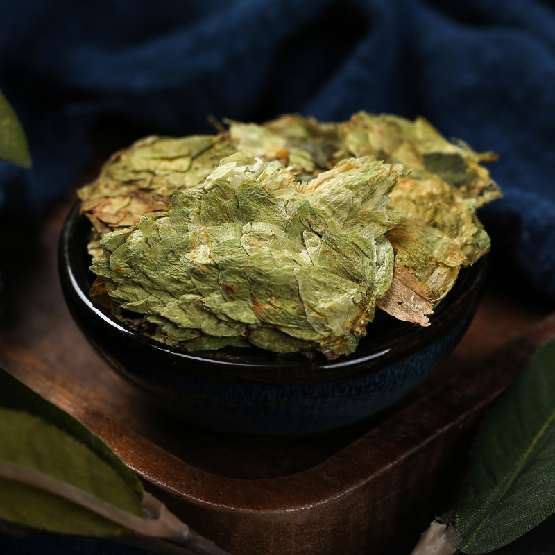 啤酒花酵母花一件代发量大从优
