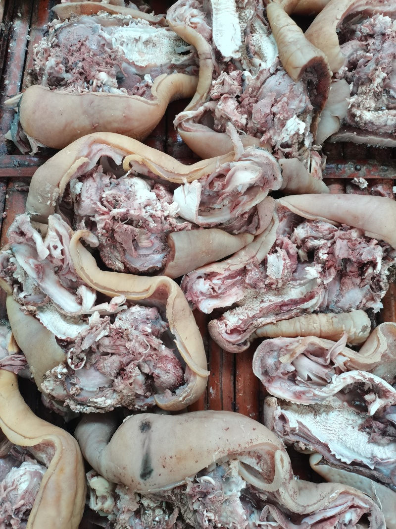原味去油去淋巴精修牛头肉厂家直发口感好价格优惠欢迎咨询