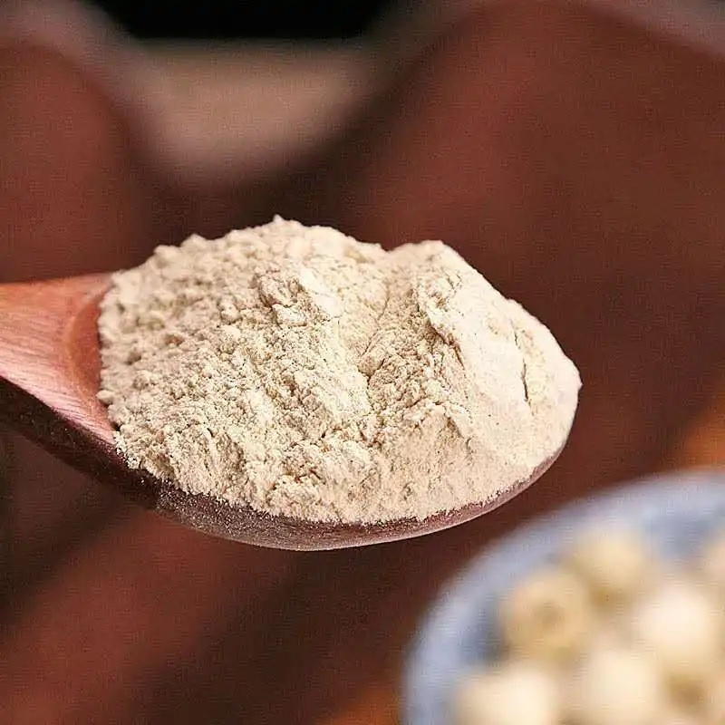 莲子莲子粉