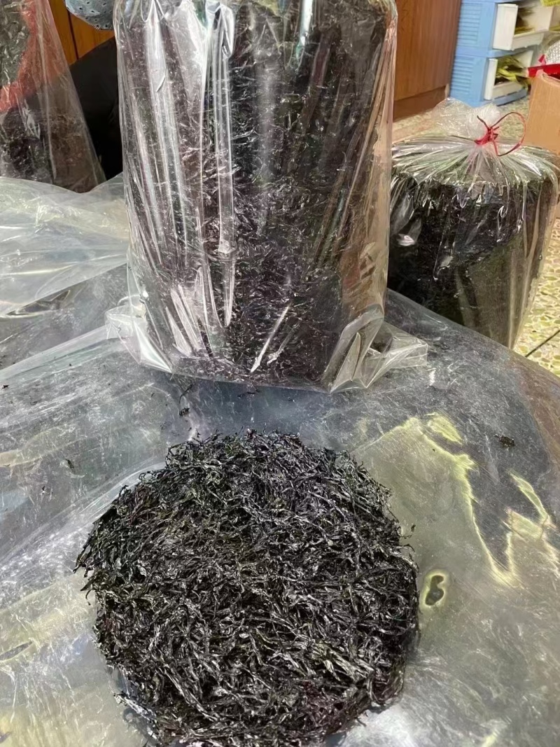 紫菜，头水紫菜，大量供应一首货源，欢迎来电