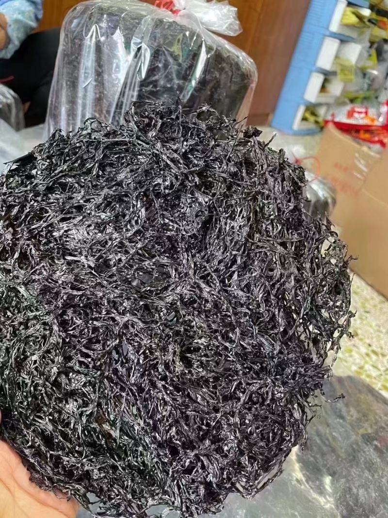 紫菜，头水紫菜，大量供应一首货源，欢迎来电