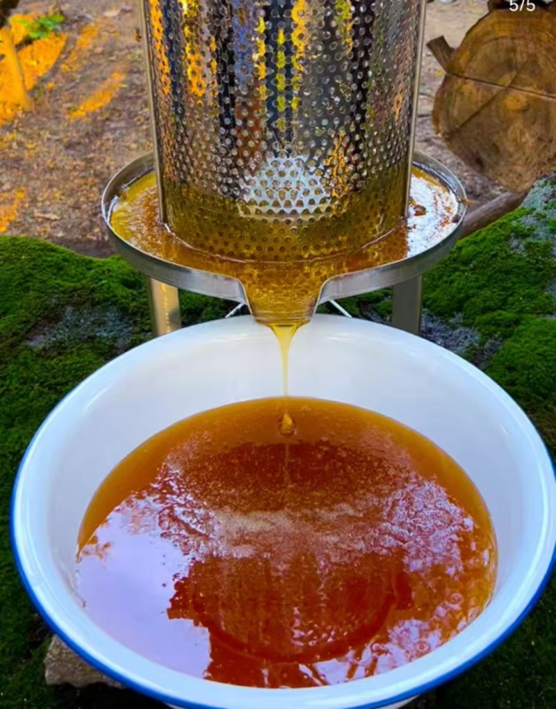 云南百花蜜大量有货一手货源价格优惠欢迎致电